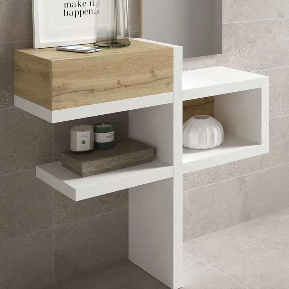 Outlet Flur Set Sianner Garderobensets