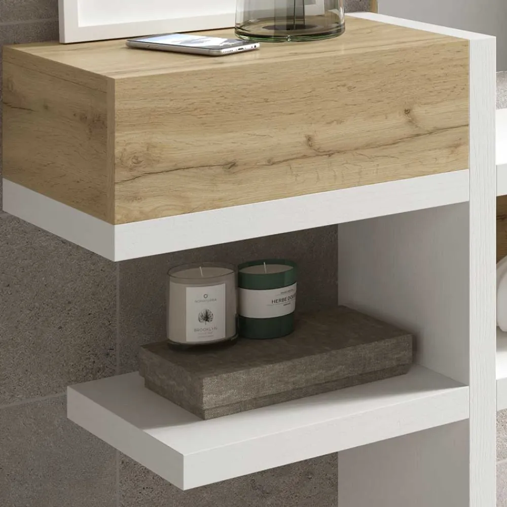 Outlet Flur Set Sianner Garderobensets