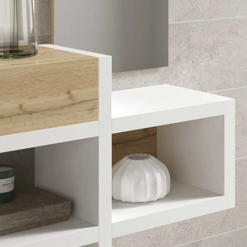 Outlet Flur Set Sianner Garderobensets