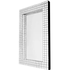 New Flur Spiegel Nivata Wandspiegel|Schlafzimmerspiegel