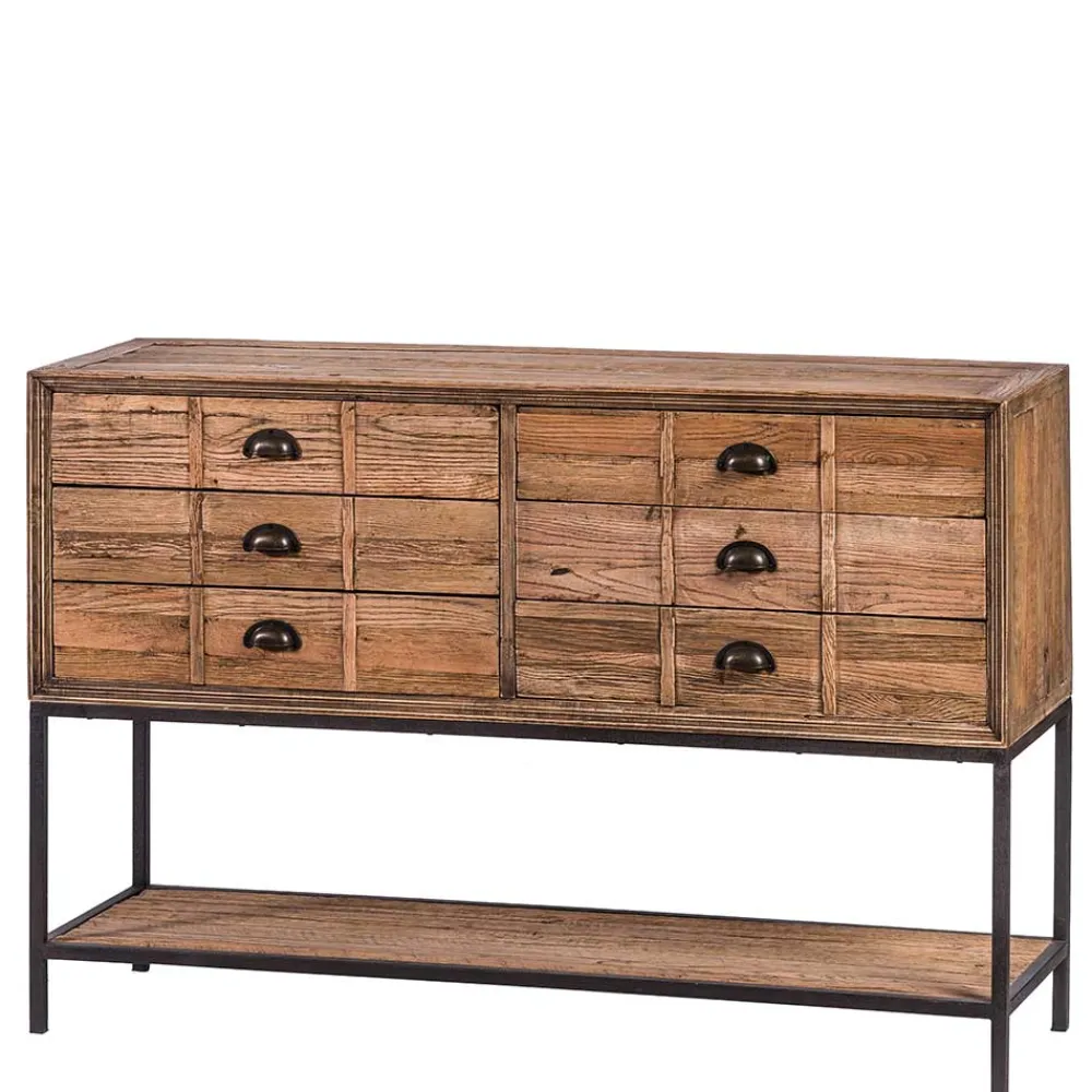 Discount Flur Tisch Ilmira Konsolentische