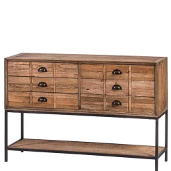 Discount Flur Tisch Ilmira Konsolentische