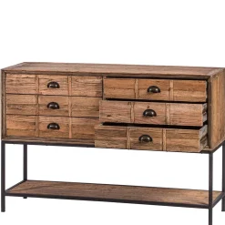 Discount Flur Tisch Ilmira Konsolentische