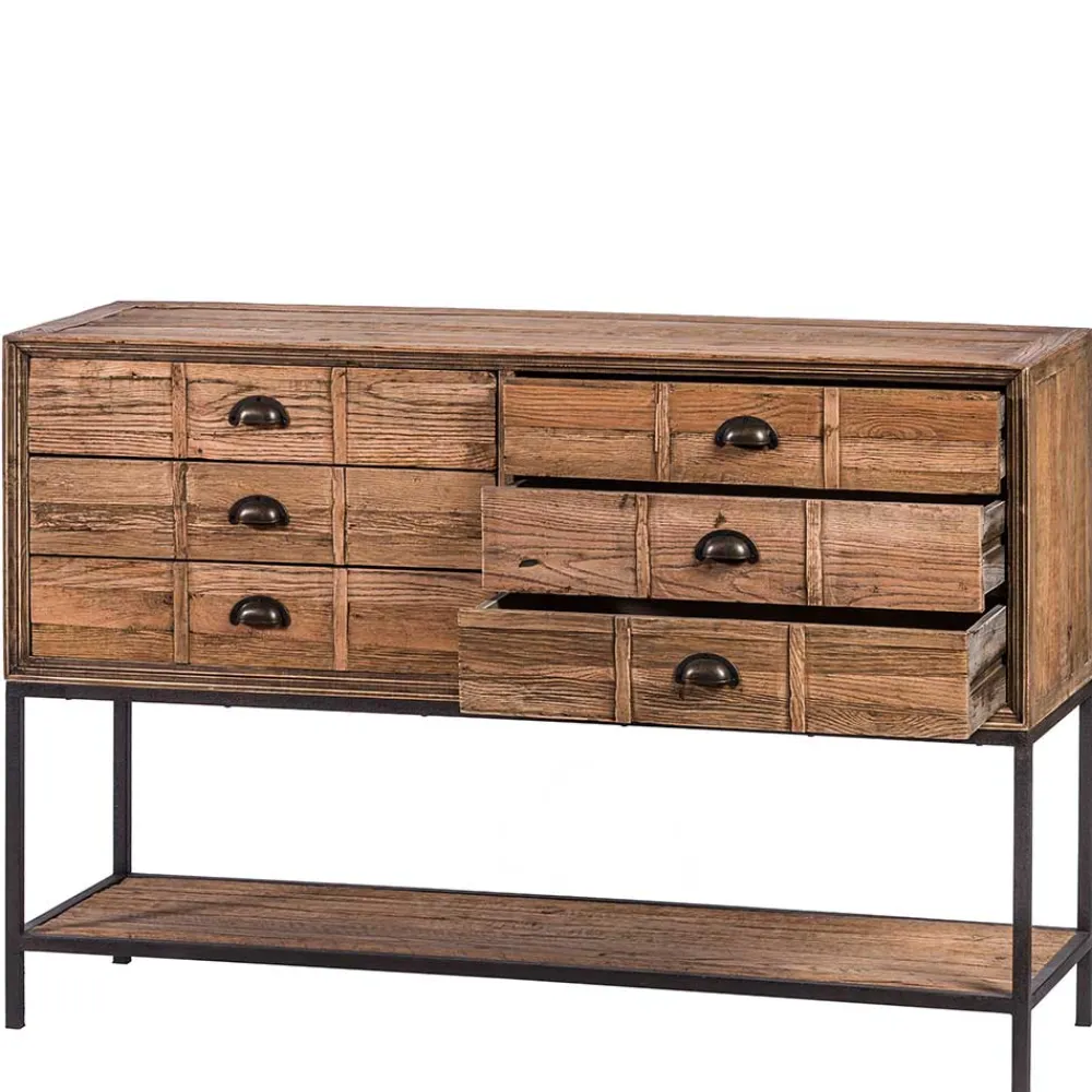 Discount Flur Tisch Ilmira Konsolentische