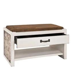 Best Flurbank Abacho Garderobenbänke