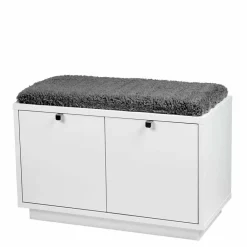 Clearance Flurbank Chiosma Garderobenbänke