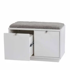 Clearance Flurbank Chiosma Garderobenbänke