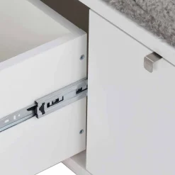 Clearance Flurbank Chiosma Garderobenbänke