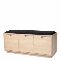 Online Flurbank Samos Garderobenbänke|Polsterbänke