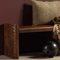 Clearance Flurbank Vanesto Garderobenbänke|Holzbänke