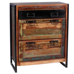 Flurgaderobe Lakeside*Pharao24 Hot