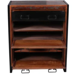 Flurgaderobe Lakeside*Pharao24 Hot