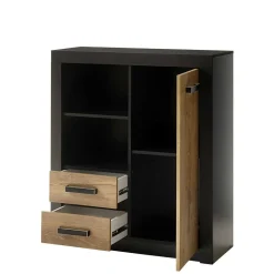 New Flurgaderobe Zarevas Garderobensets