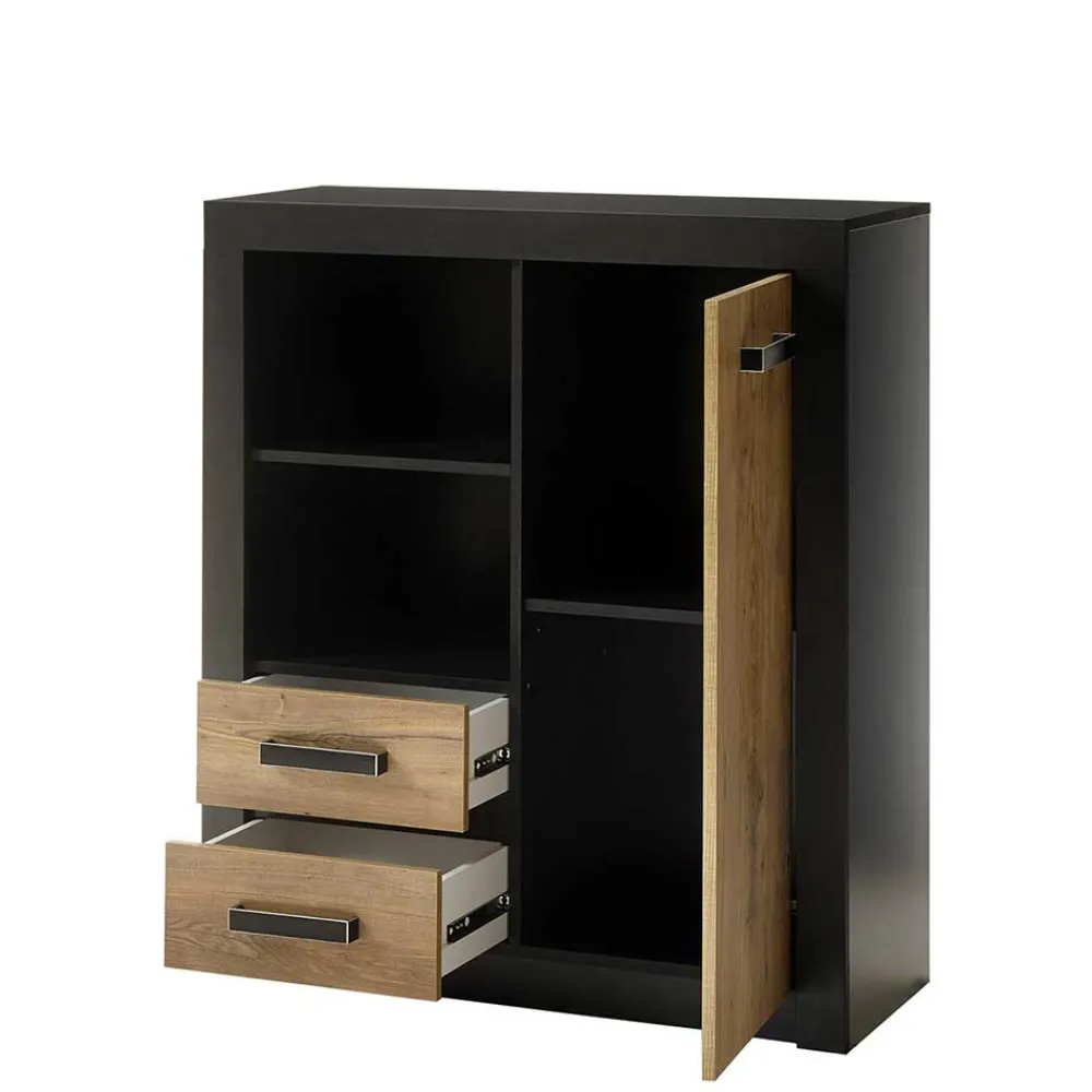 New Flurgaderobe Zarevas Garderobensets