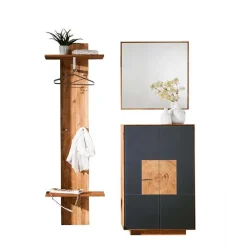 Sale Flurgardarobe Cliva Garderobensets