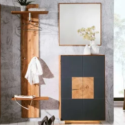 Sale Flurgardarobe Cliva Garderobensets