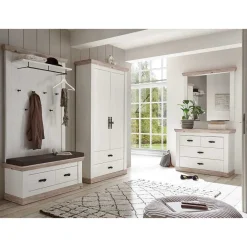 Outlet Flurgardarobe Flurencina Garderobensets