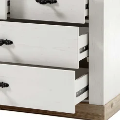 Outlet Flurgardarobe Flurencina Garderobensets