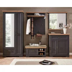 Flurgardarobe Valgura*Pharao24 Best