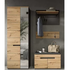 Online Flurgarderobe Alexandro Garderobensets