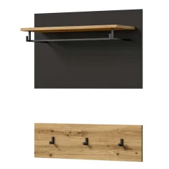 Online Flurgarderobe Alexandro Garderobensets