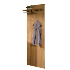 Clearance Flurgarderobe Charismon Garderoben Paneele|Massivholz Garderoben