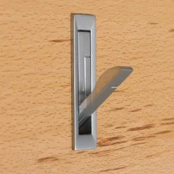 Clearance Flurgarderobe Charismon Garderoben Paneele|Massivholz Garderoben