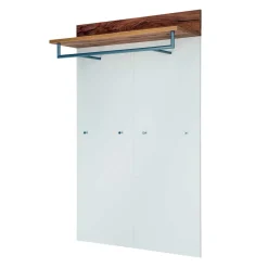 New Flurgarderobe Crimera Garderoben Paneele|Wandgarderoben