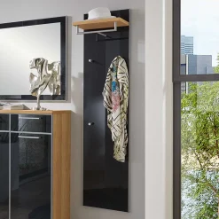 Hot Flurgarderobe Curomma Wandgarderoben|Garderoben Paneele