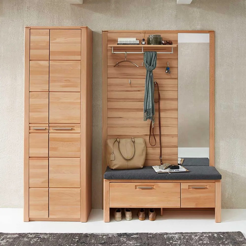 Discount Flurgarderobe Donnira Garderobensets