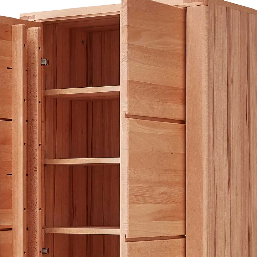 Discount Flurgarderobe Donnira Garderobensets