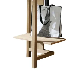 Best Flurgarderobe Emrada Garderoben Paneele|Massivholz Garderoben