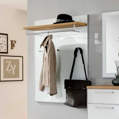 Online Flurgarderobe Luoretta Wandgarderoben|Garderoben Paneele