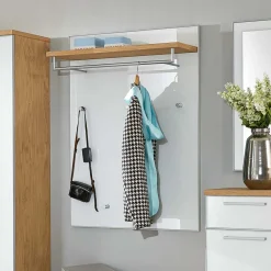 Online Flurgarderobe Luoretta Wandgarderoben|Garderoben Paneele