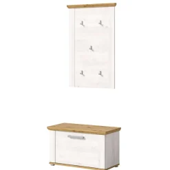 Sale Flurgarderobe Simple Garderobensets