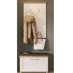 Sale Flurgarderobe Simple Garderobensets