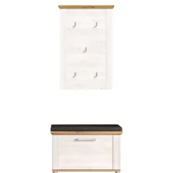 Sale Flurgarderobe Simple Garderobensets