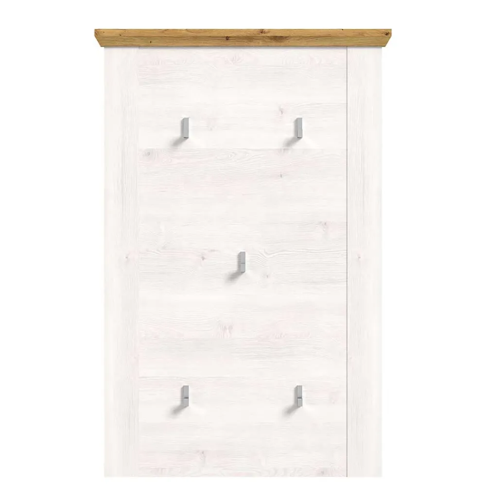 Sale Flurgarderobe Simple Garderobensets