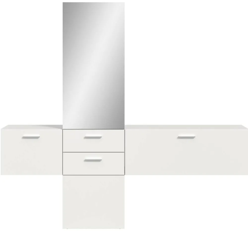 Discount Flurgarderobe Tiploma Garderobensets