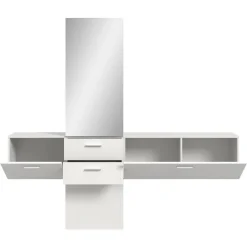 Discount Flurgarderobe Tiploma Garderobensets