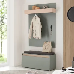 Flurgarderobe Ulfava Garderobensets