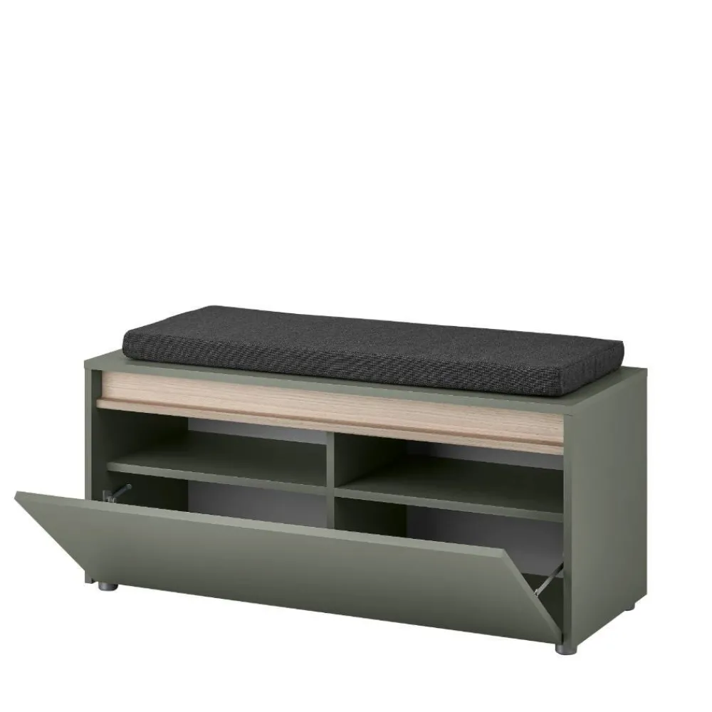 Flurgarderobe Ulfava Garderobensets