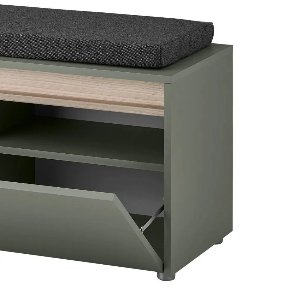 Flurgarderobe Ulfava Garderobensets