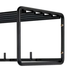 Flurgarderobe Valnussa*Pharao24 Outlet