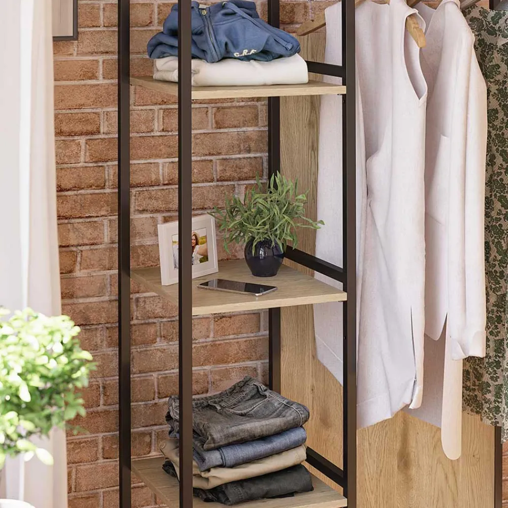 Flurgarderobe Zunil*Pharao24 Outlet