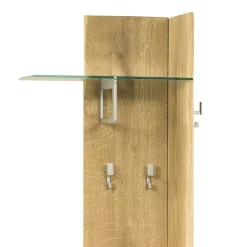 Hot Flurgarderoben Set Foresta Garderobensets