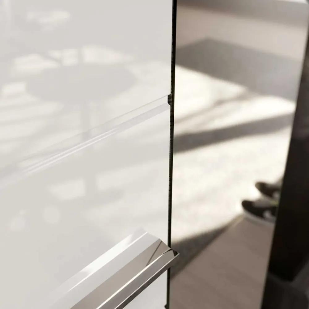 Flurgarderobenmöbel Hayoran*Pharao24 Online