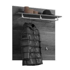 Flurgarderobenmöbel Hayoran*Pharao24 Online