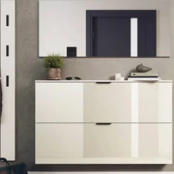 Discount Flurgarderobenset Anjona Garderobensets