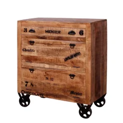 New Flurgarderobenset Brave Garderobensets